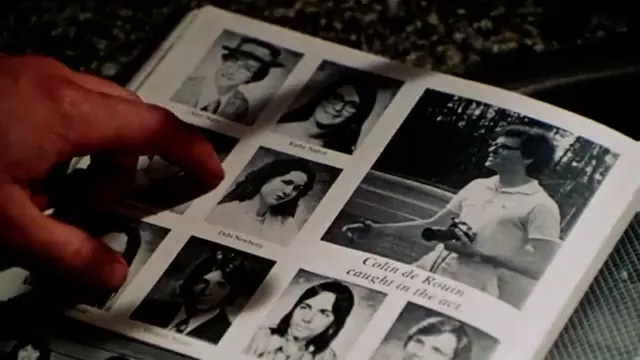 Grosse Pointe Blank Scene 1