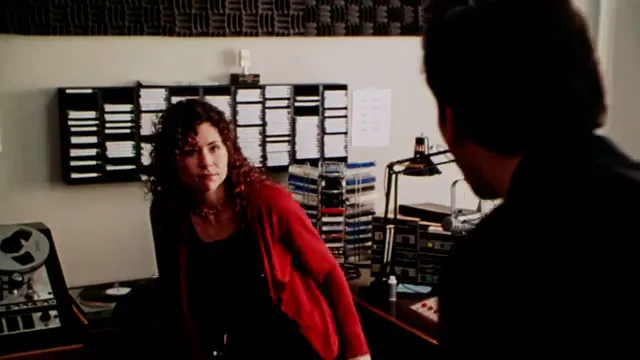 Grosse Pointe Blank Scene 2