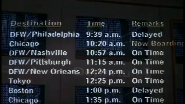 Home Alone 3 Scene 1