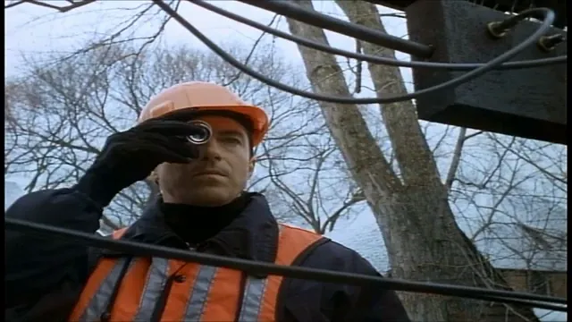 Home Alone 3 Scene 2