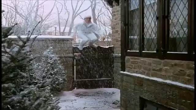 Home Alone 3 Scene 5