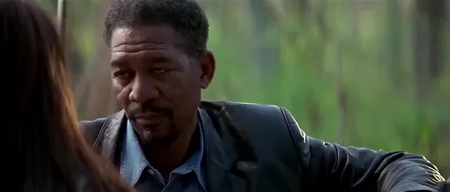 Kiss the Girls Scene 5