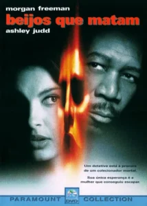 Kiss the Girls Movie Poster