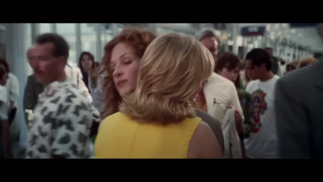 My Best Friend's Wedding Scene 5