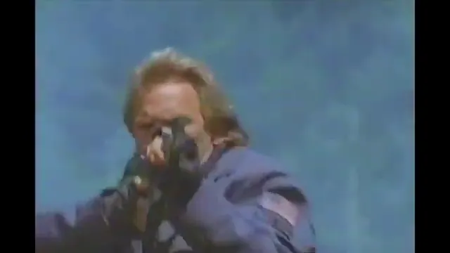 The Postman Scene 3