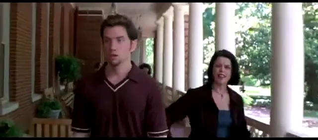 Scream 2 Scene 1