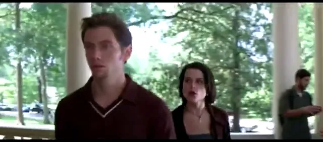 Scream 2 Scene 2