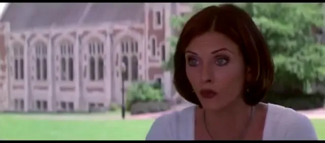 Scream 2 Scene 5