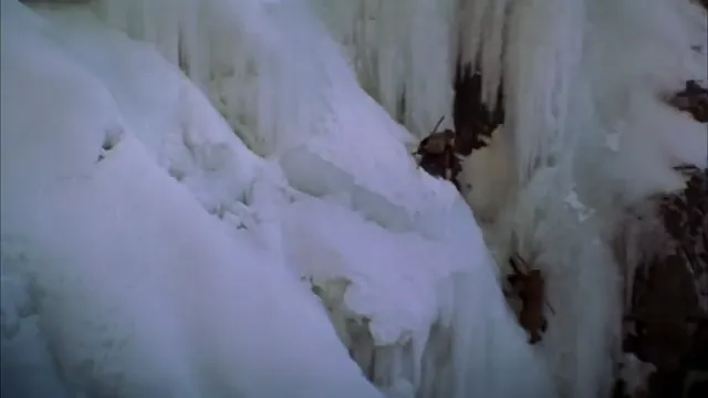 Seven Years in Tibet Scene 2