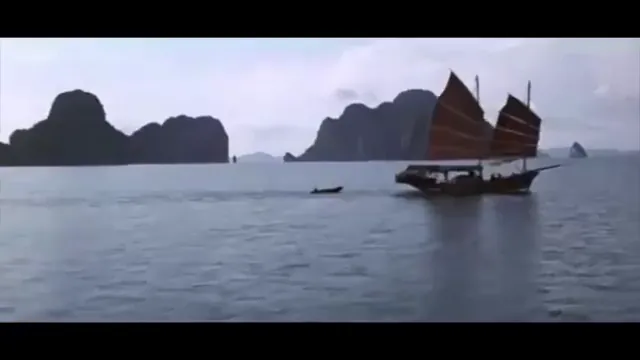 Tomorrow Never Dies Scene 4