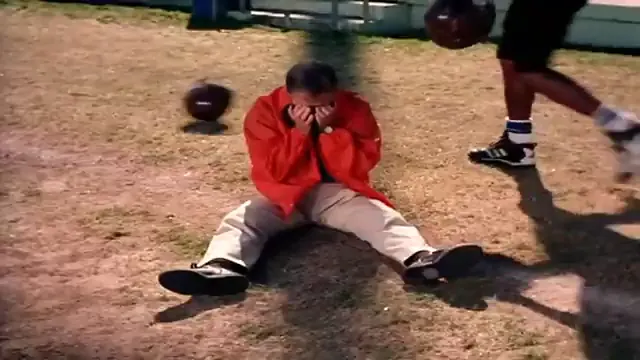The Waterboy Scene 5