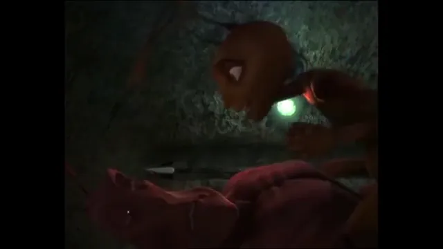 Antz Scene 2