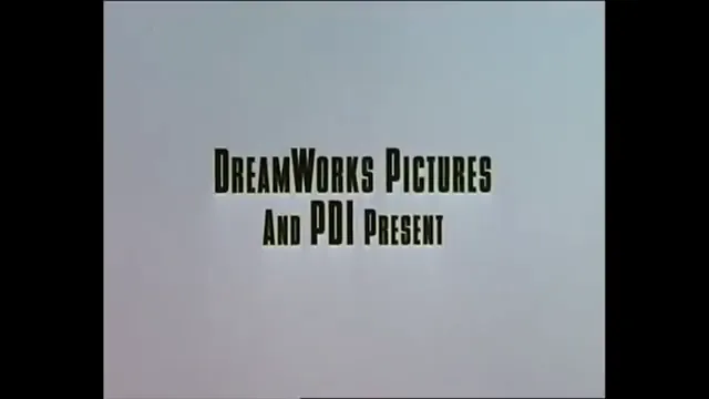 Antz Scene 5