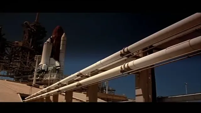 Armageddon Scene 3