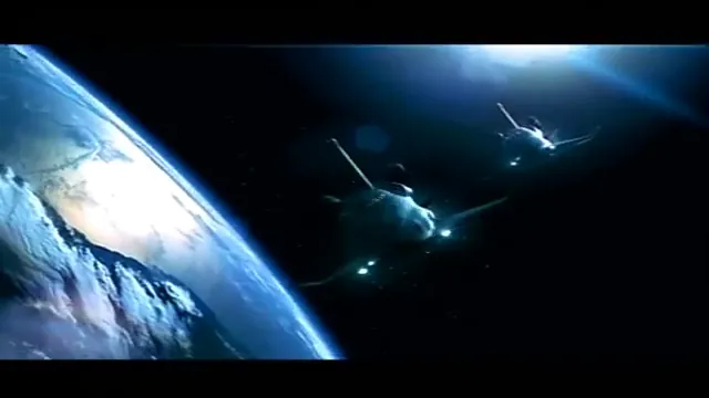 Armageddon Scene 4