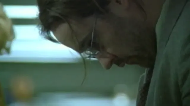 Being John Malkovich Scene 2
