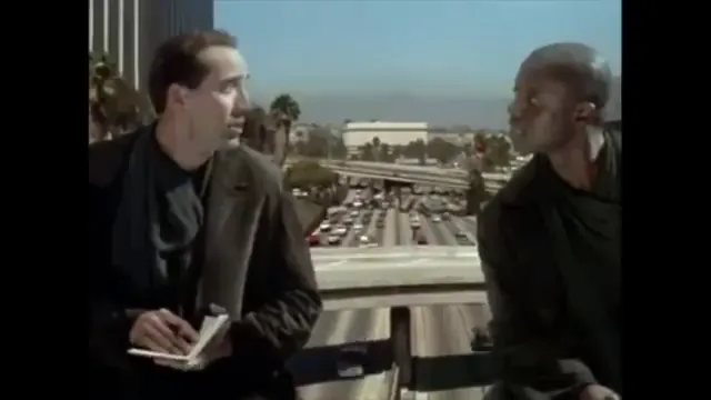 City of Angels Scene 1