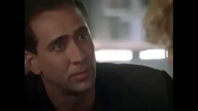 City of Angels Scene 5
