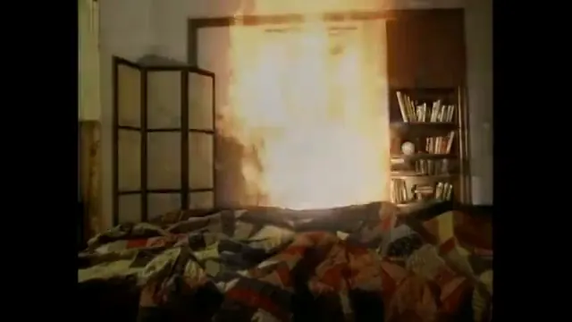 Dogma Scene 1