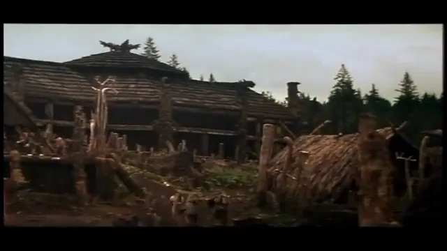 The 13th Warrior Scene 1