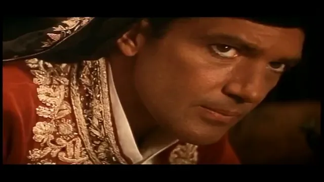 The 13th Warrior Scene 2