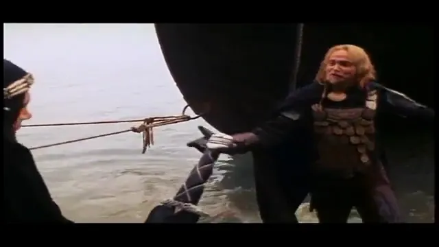 The 13th Warrior Scene 3