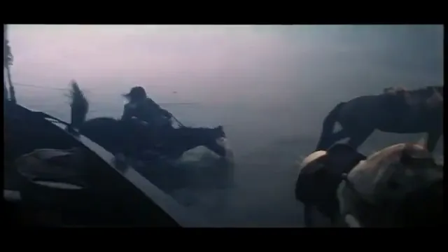 The 13th Warrior Scene 4