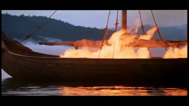 The 13th Warrior Scene 5
