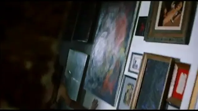 Enemy of the State Scene 3
