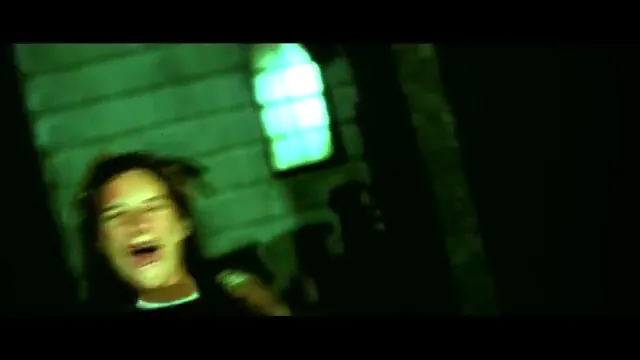 From Hell Scene 1