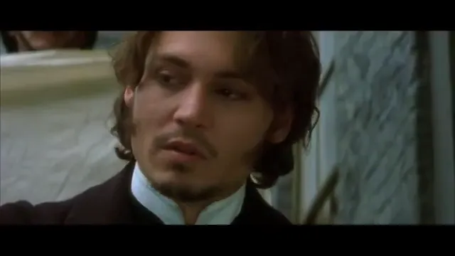 From Hell Scene 2