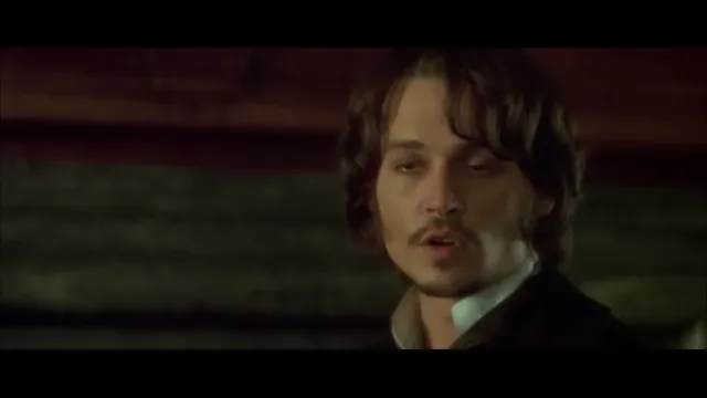 From Hell Scene 5