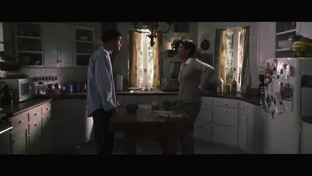 Halloween H20: 20 Years Later Scene 1