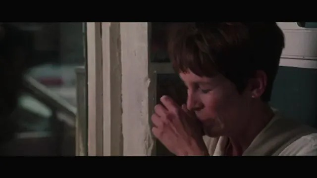 Halloween H20: 20 Years Later Scene 2