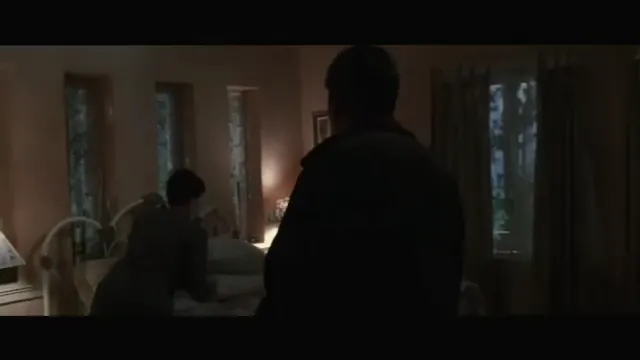 Halloween H20: 20 Years Later Scene 3
