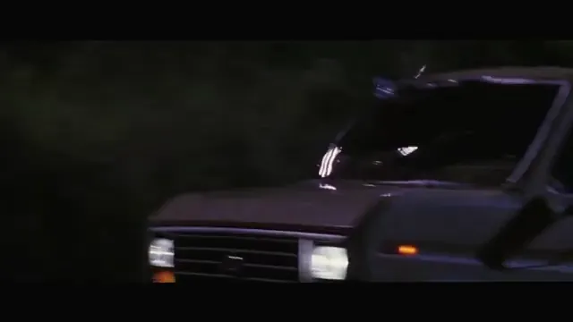 Halloween H20: 20 Years Later Scene 5
