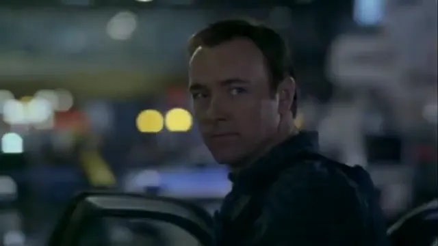 The Negotiator Scene 2
