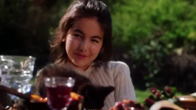 Practical Magic Scene 1