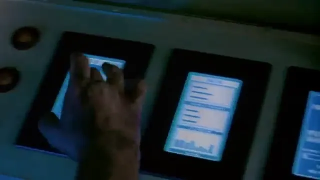 Resident Evil Scene 2