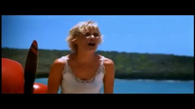 Six Days Seven Nights Scene 3