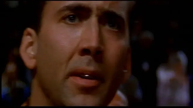 Snake Eyes Scene 2