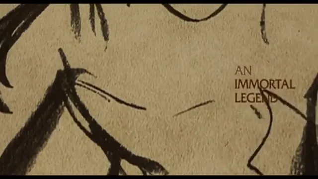 Tarzan Scene 1