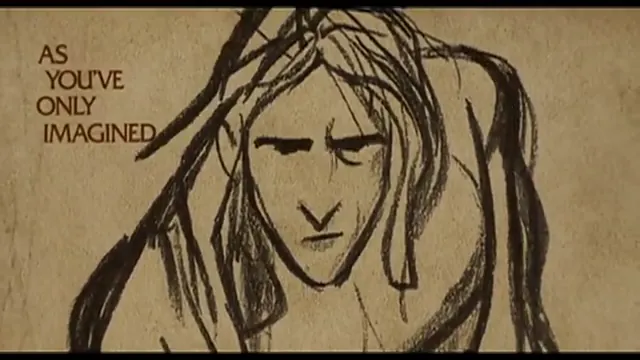 Tarzan Scene 2
