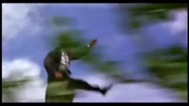 What Dreams May Come Scene 3