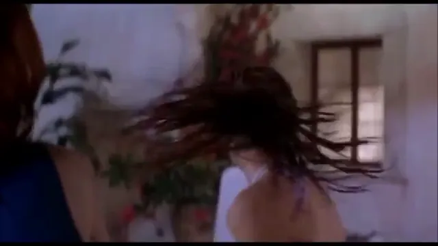 Wild Things Scene 5