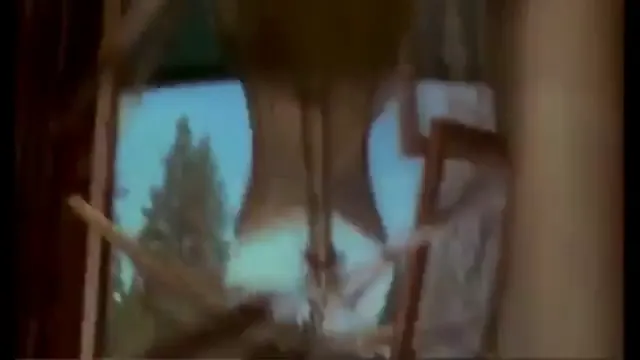 Wild Wild West Scene 2