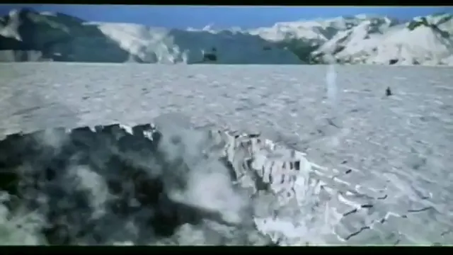 The X-Files: Fight the Future Scene 5
