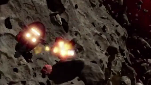Star Wars: Episode II - Attack of the Clones Scene 3