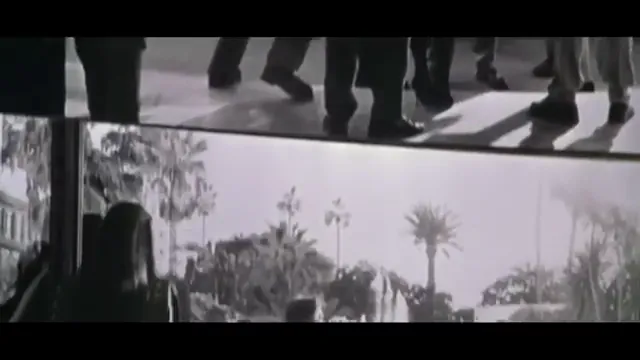 Ronin Scene 2