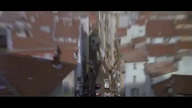 Ronin Scene 3